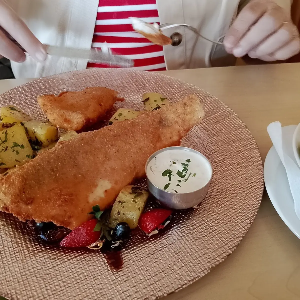 Essen und Trinken photo 5