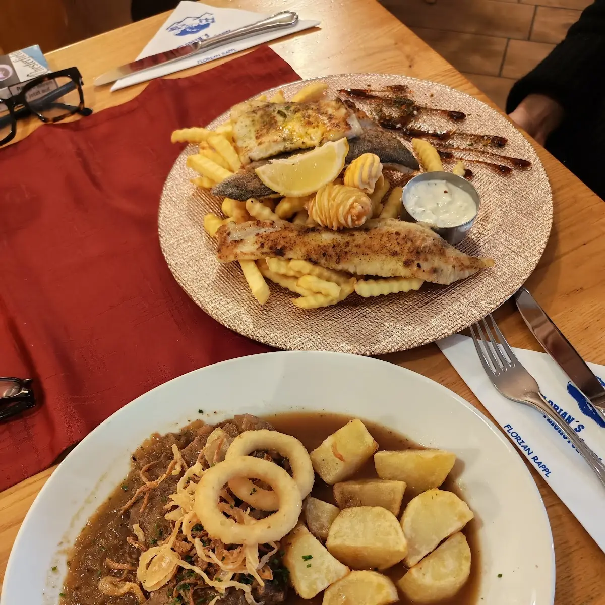 Essen und Trinken photo 6
