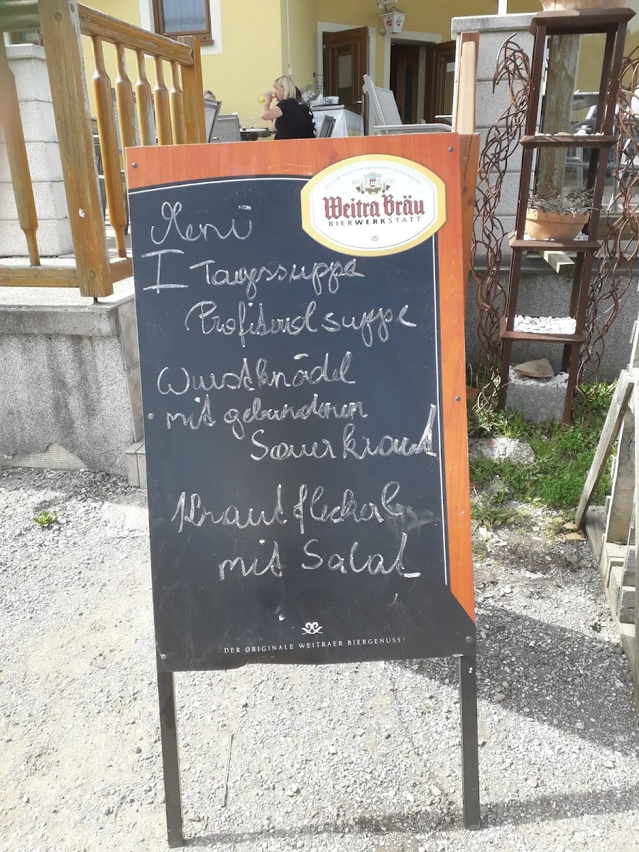 Speisekarte photo 6
