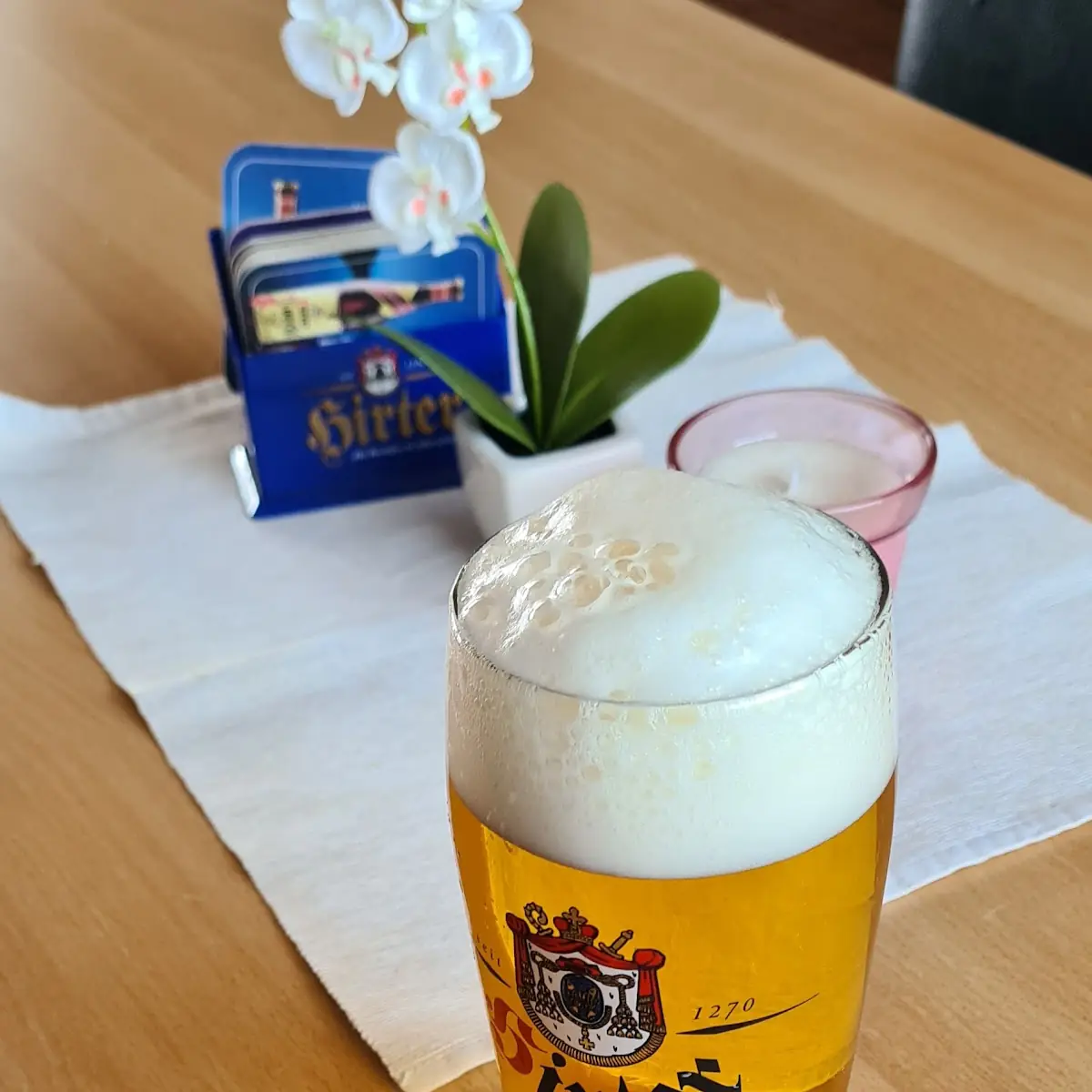 Essen und Trinken photo 4