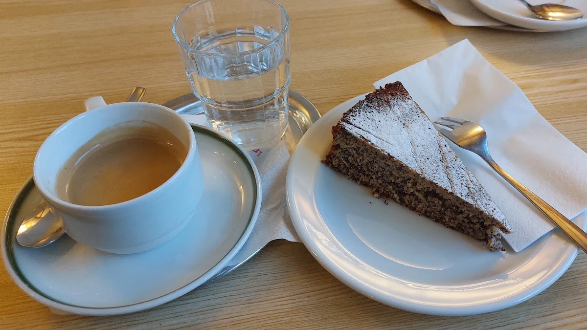 Essen und Trinken photo 1