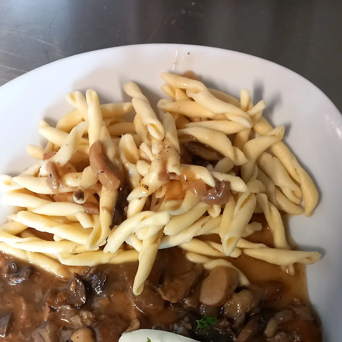 Essen und Trinken photo 5