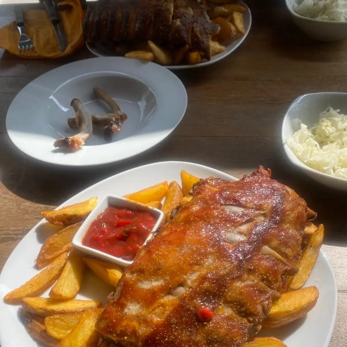 Essen und Trinken photo 8