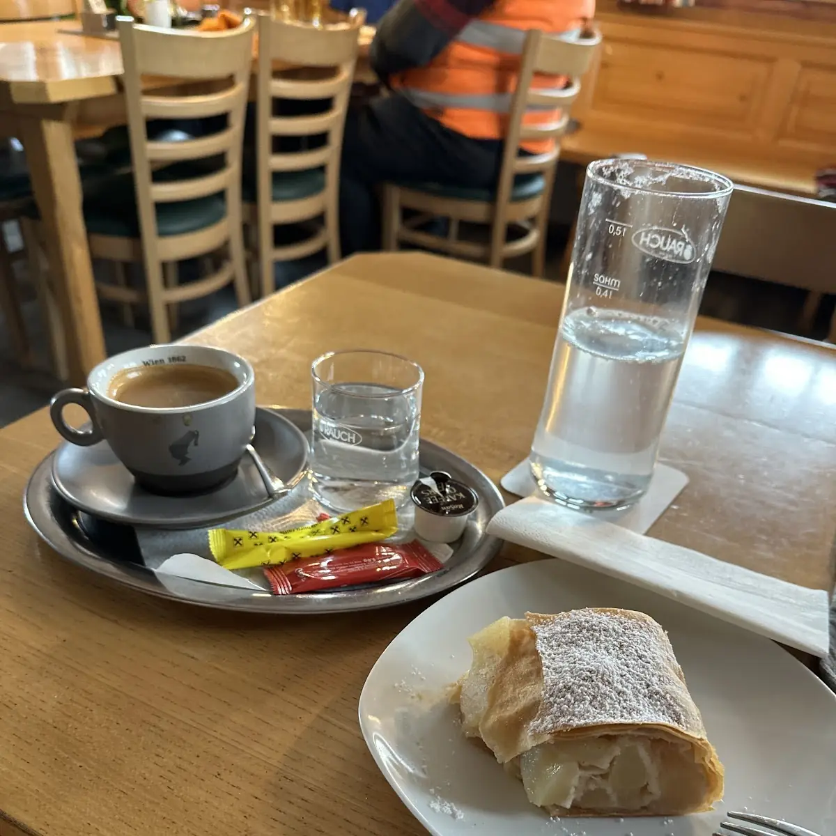 Essen und Trinken photo 9