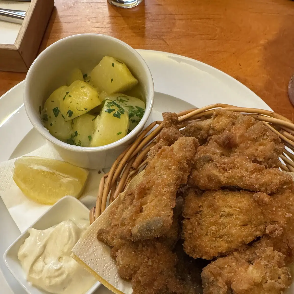 Essen und Trinken photo 10