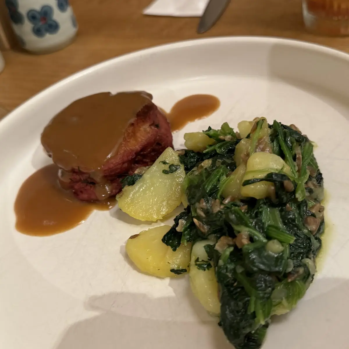Essen und Trinken photo 7