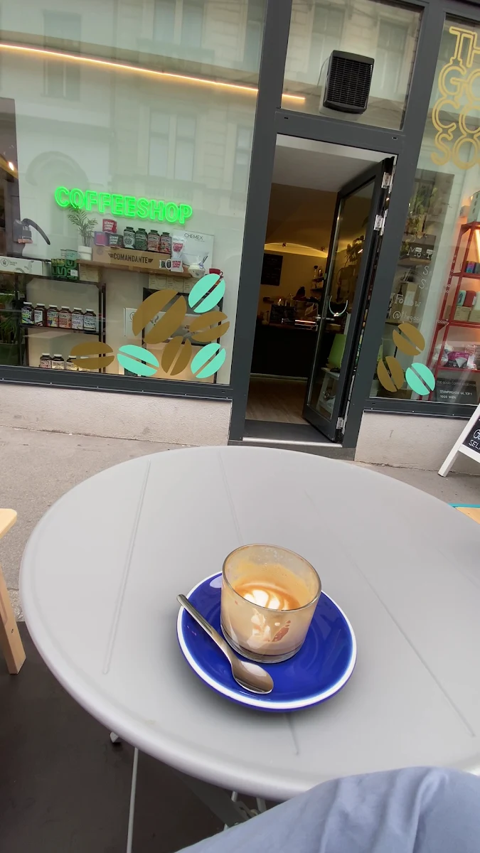 Essen und Trinken photo 2