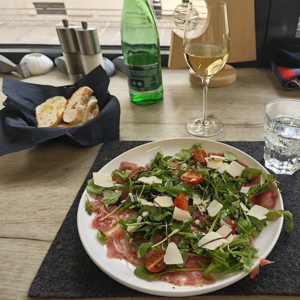 Essen und Trinken photo 4
