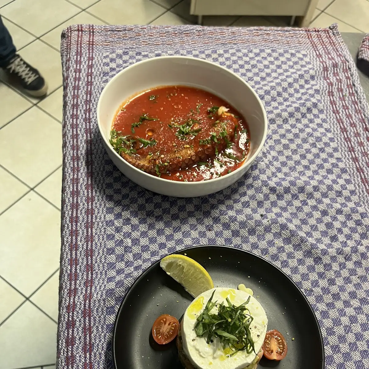 Essen und Trinken photo 5