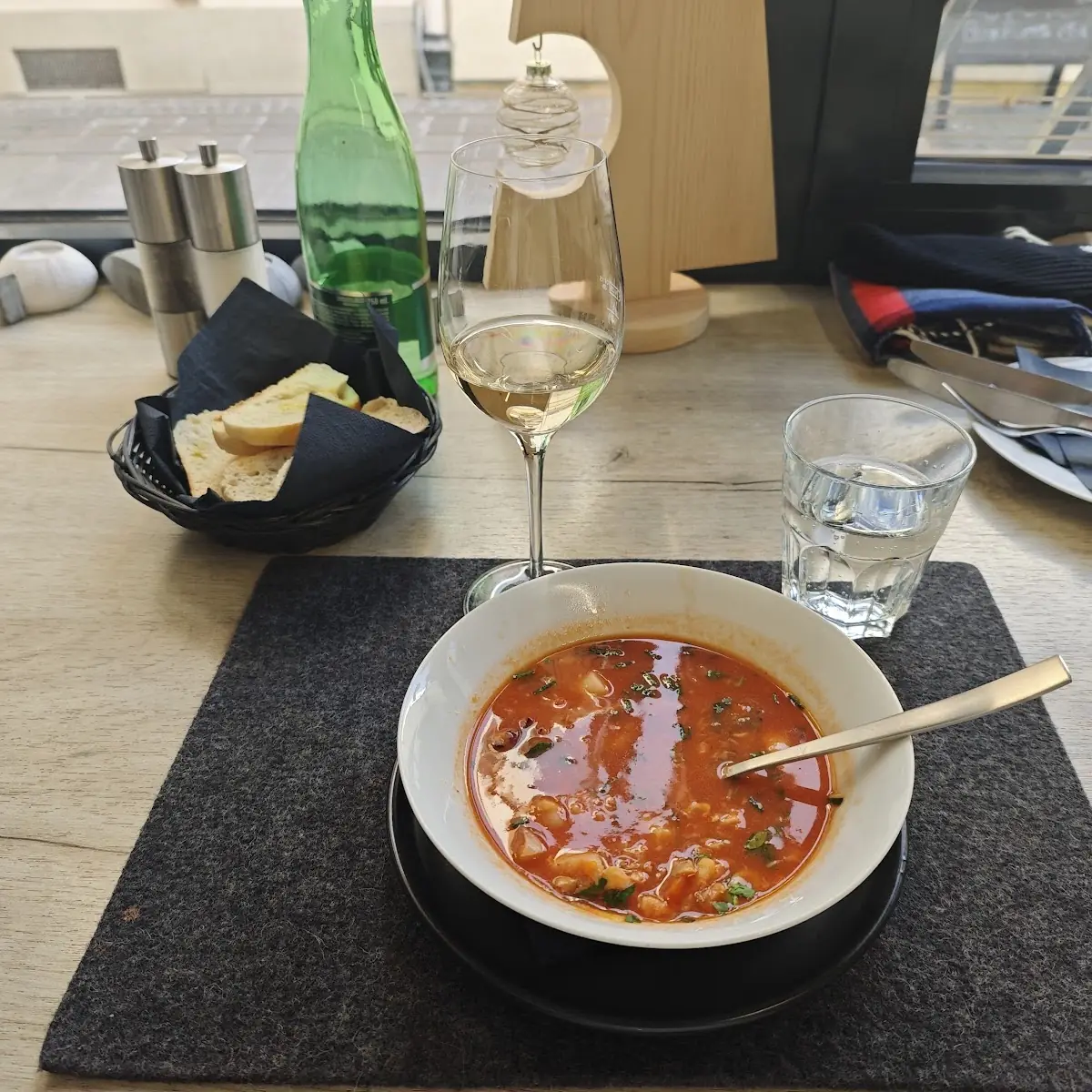 Essen und Trinken photo 9