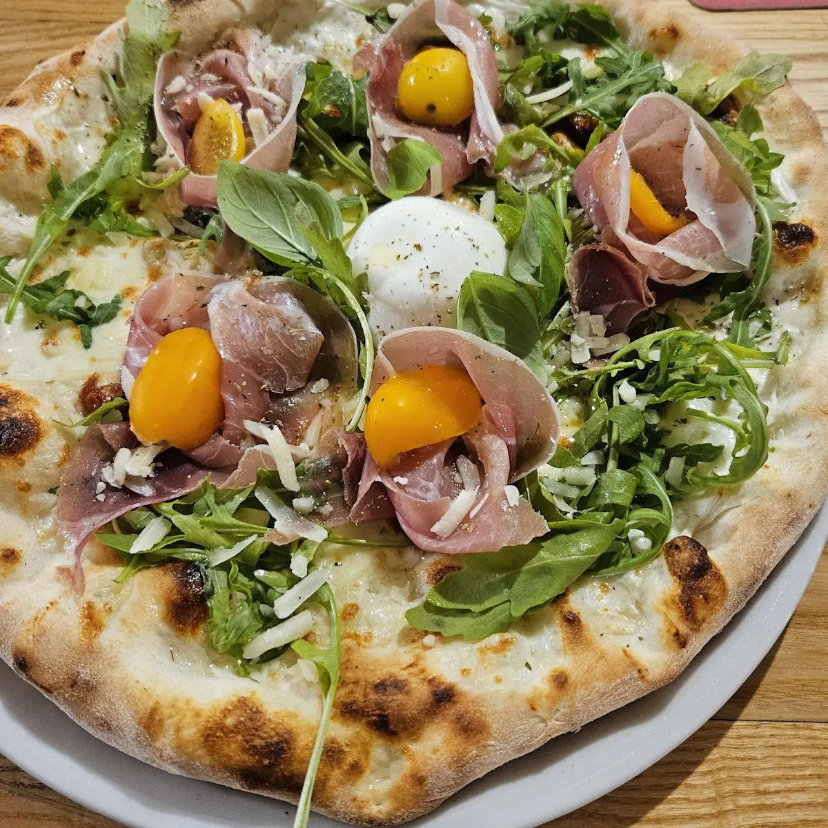 Essen und Trinken photo 1