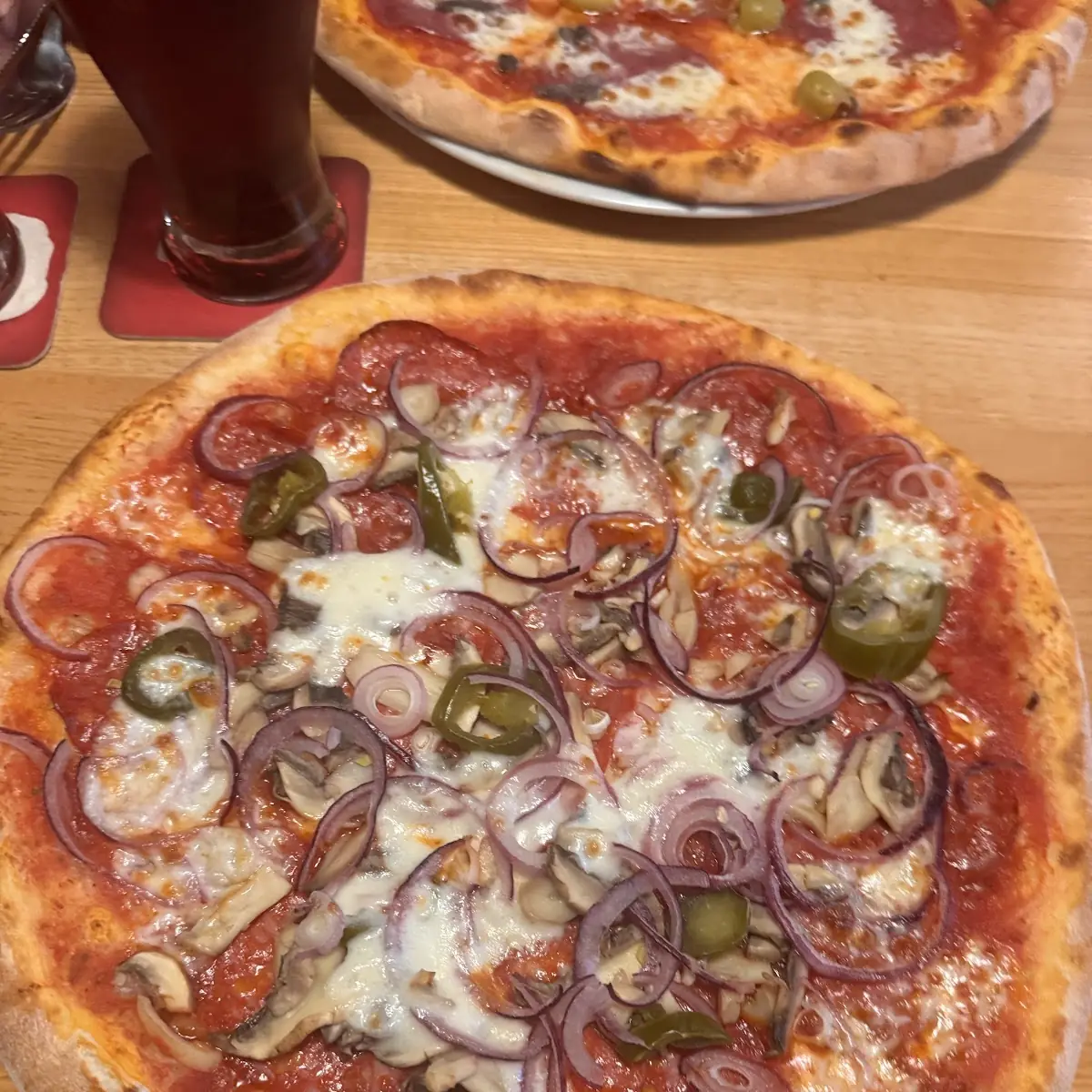 Essen und Trinken photo 3