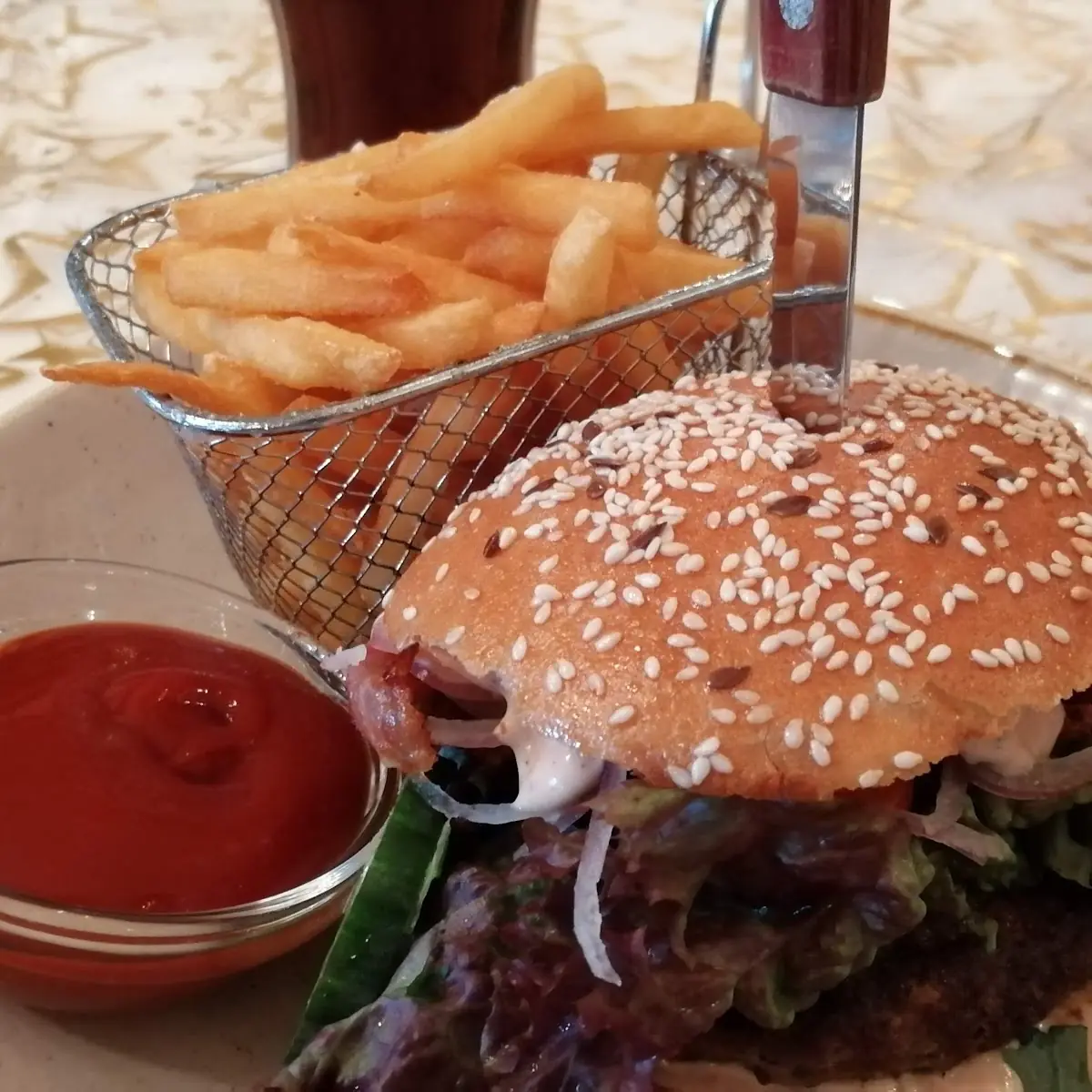 Essen und Trinken photo 4