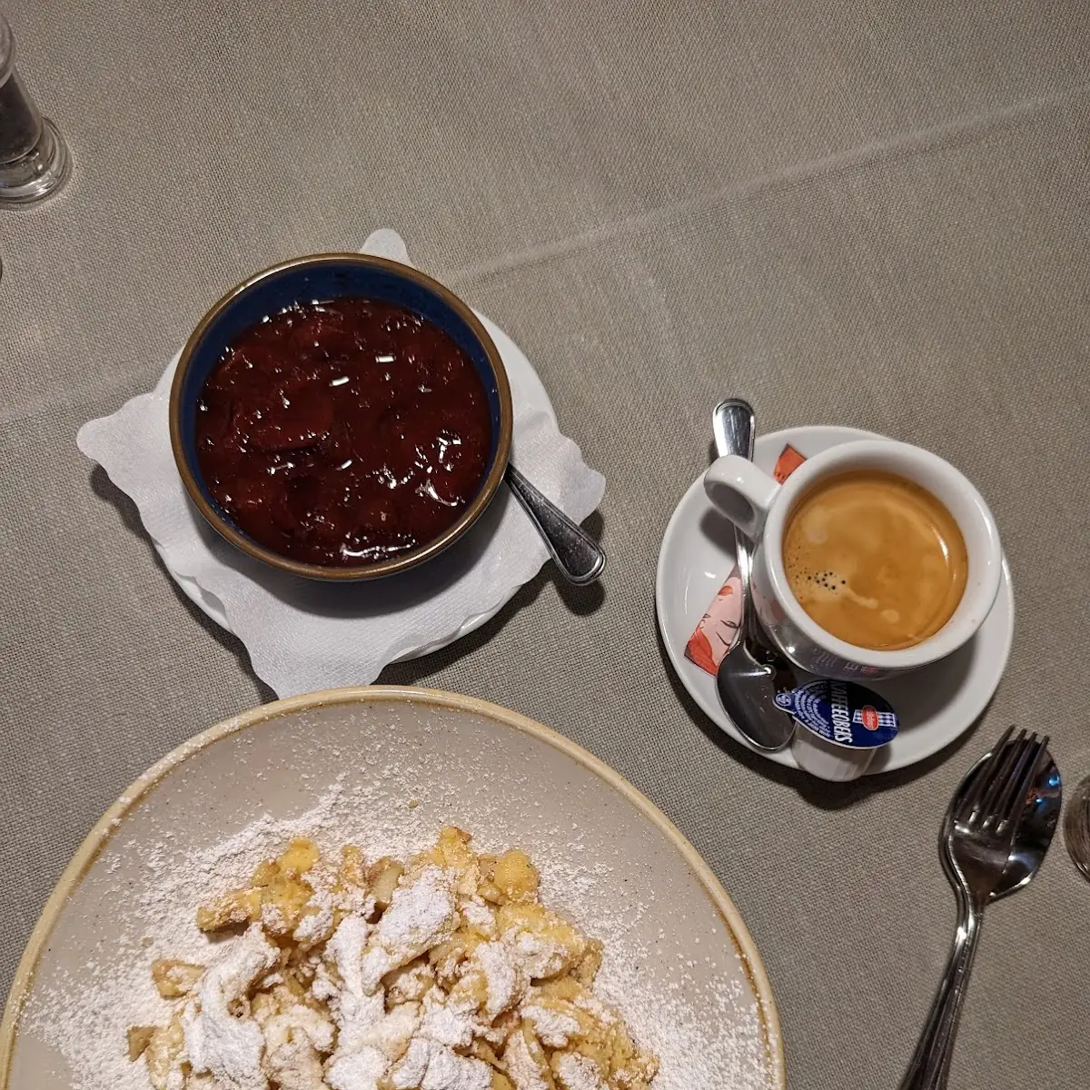 Essen und Trinken photo 5