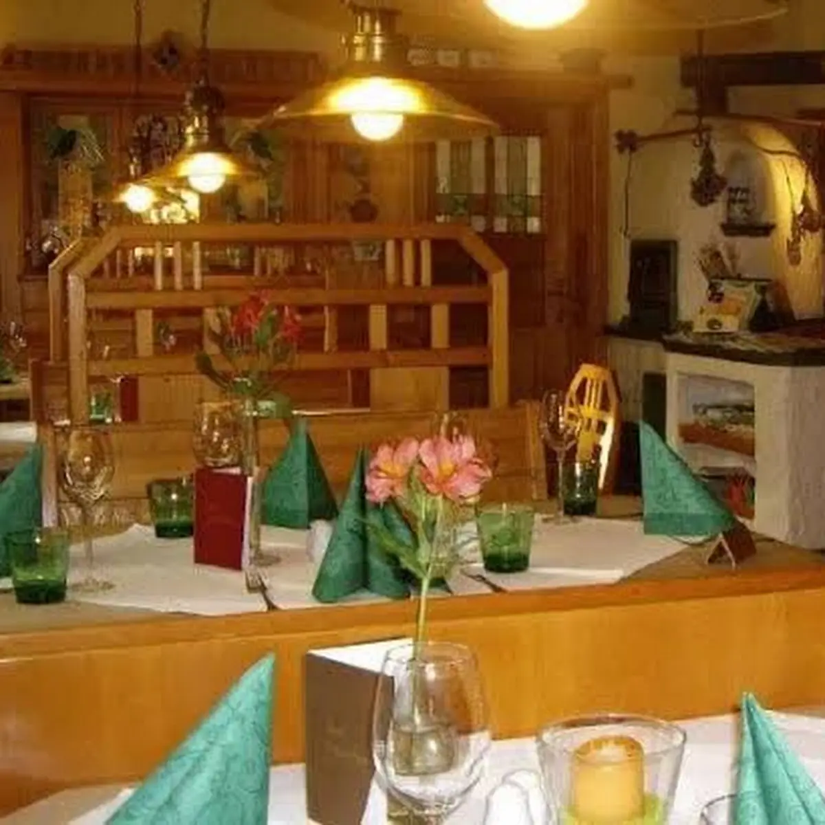 Atmosphäre photo 2
