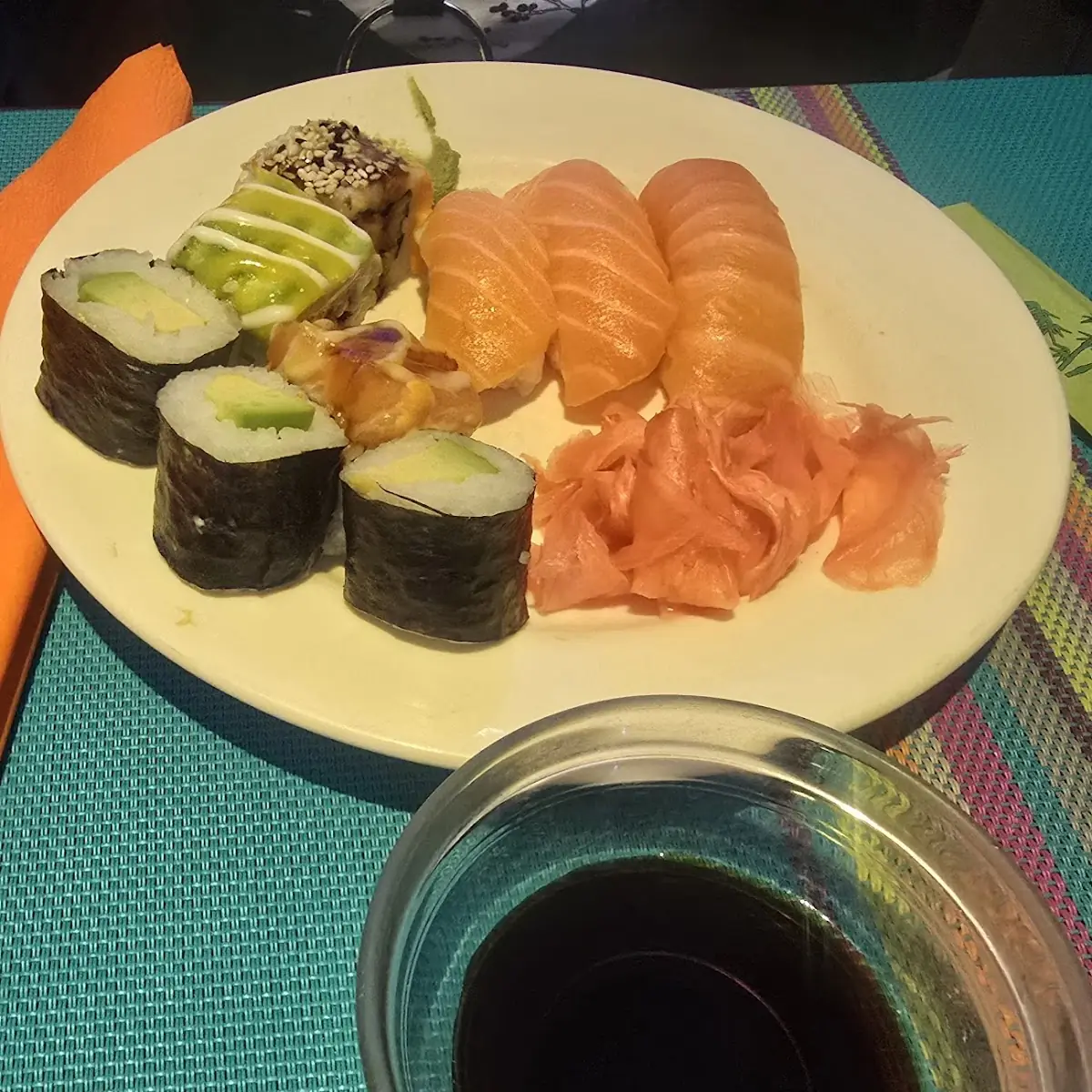 Essen und Trinken photo 5