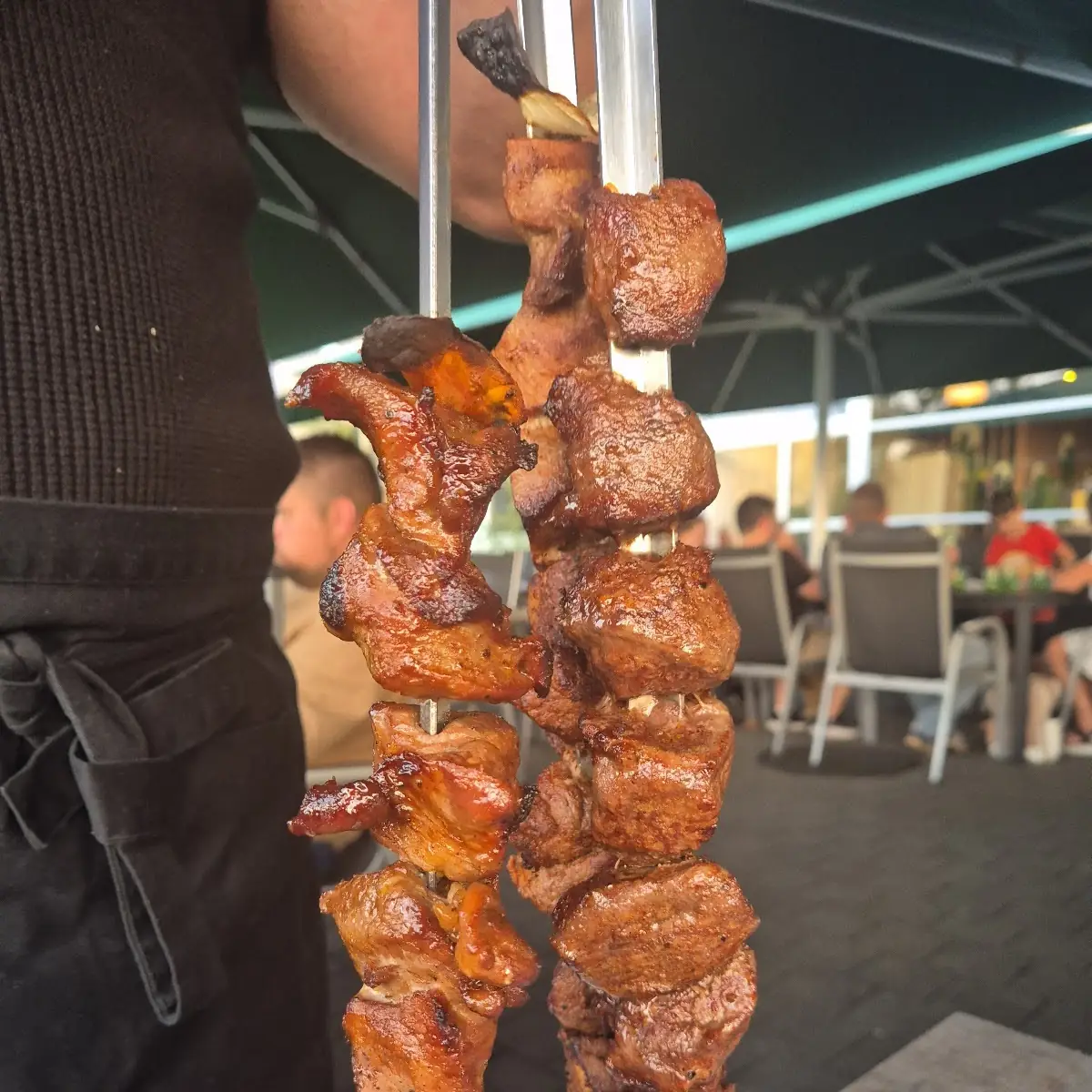 Essen und Trinken photo 7