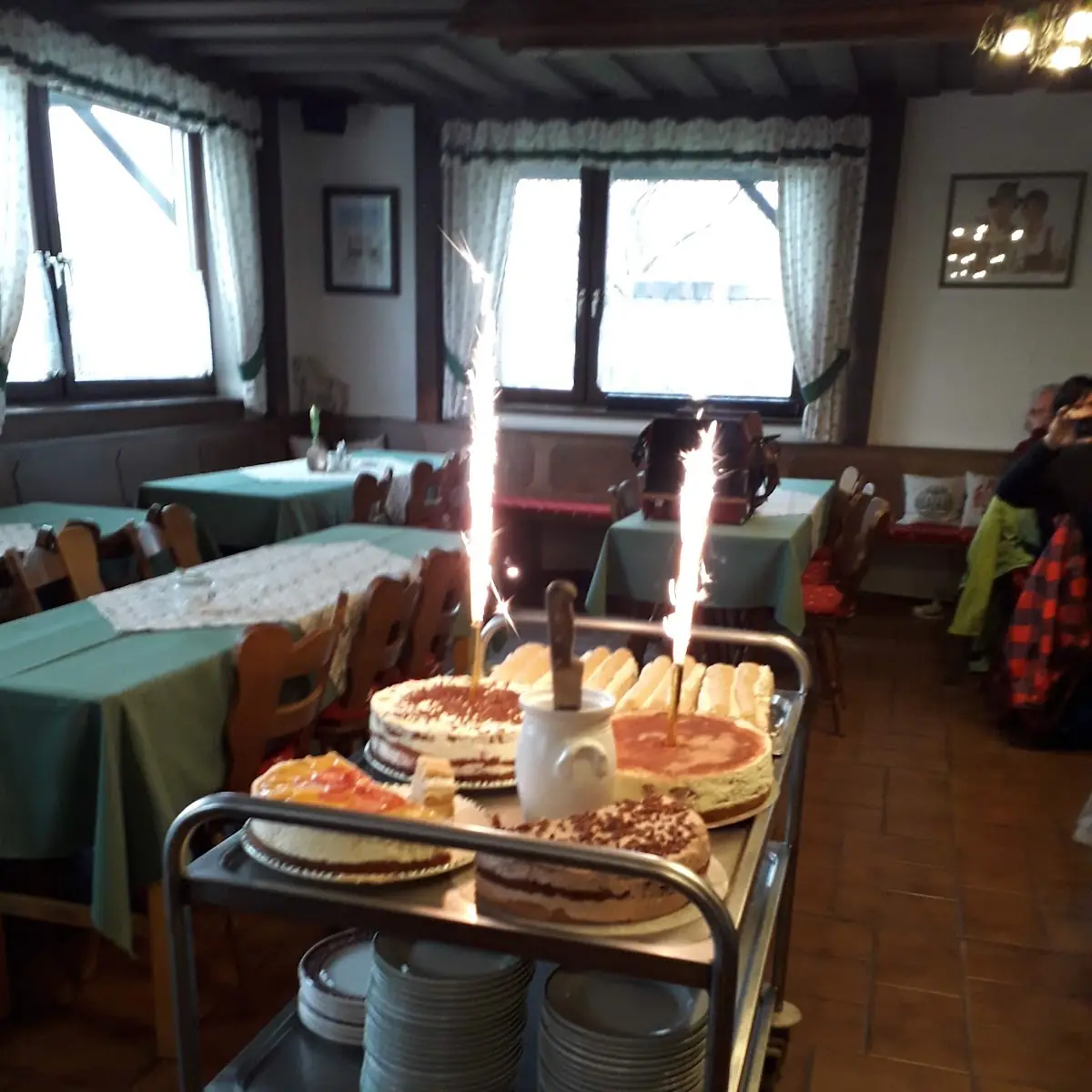 Essen und Trinken photo 2