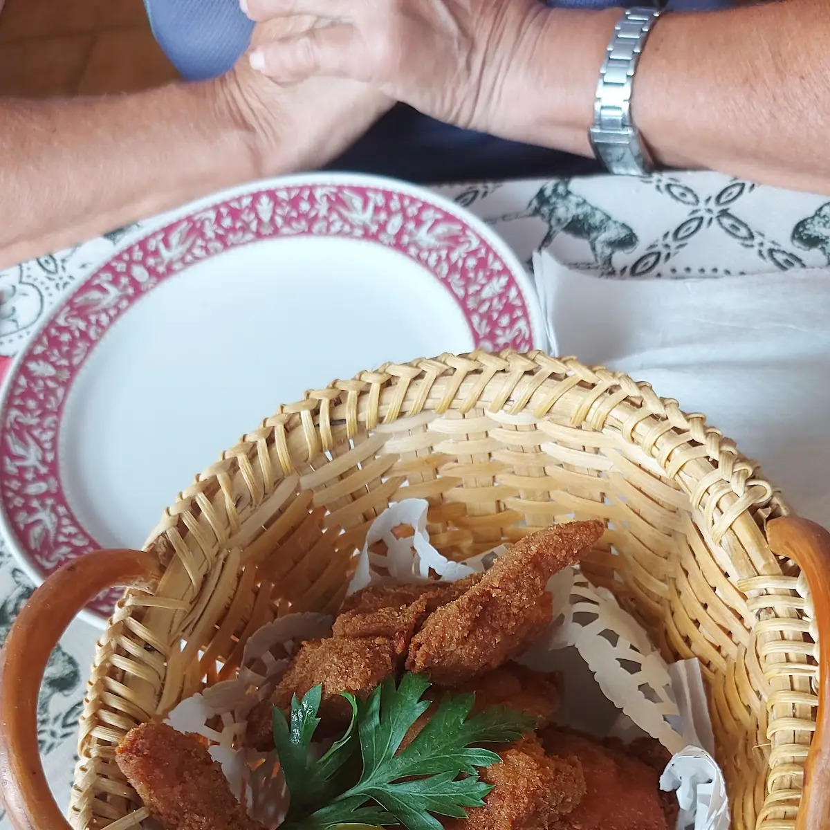Essen und Trinken photo 4