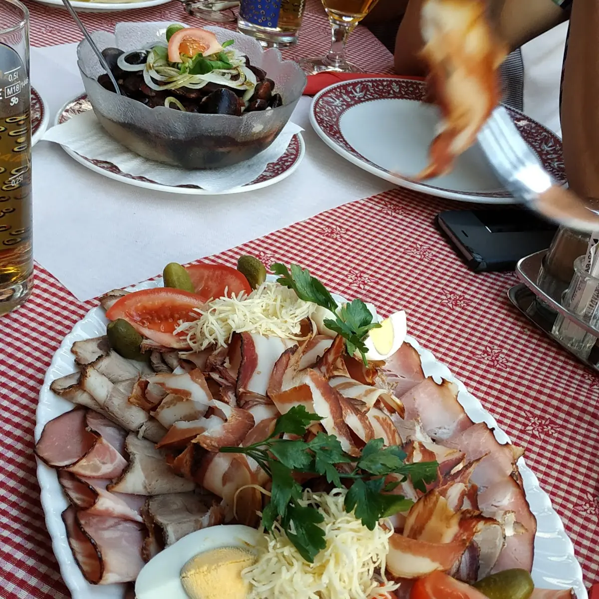 Essen und Trinken photo 8