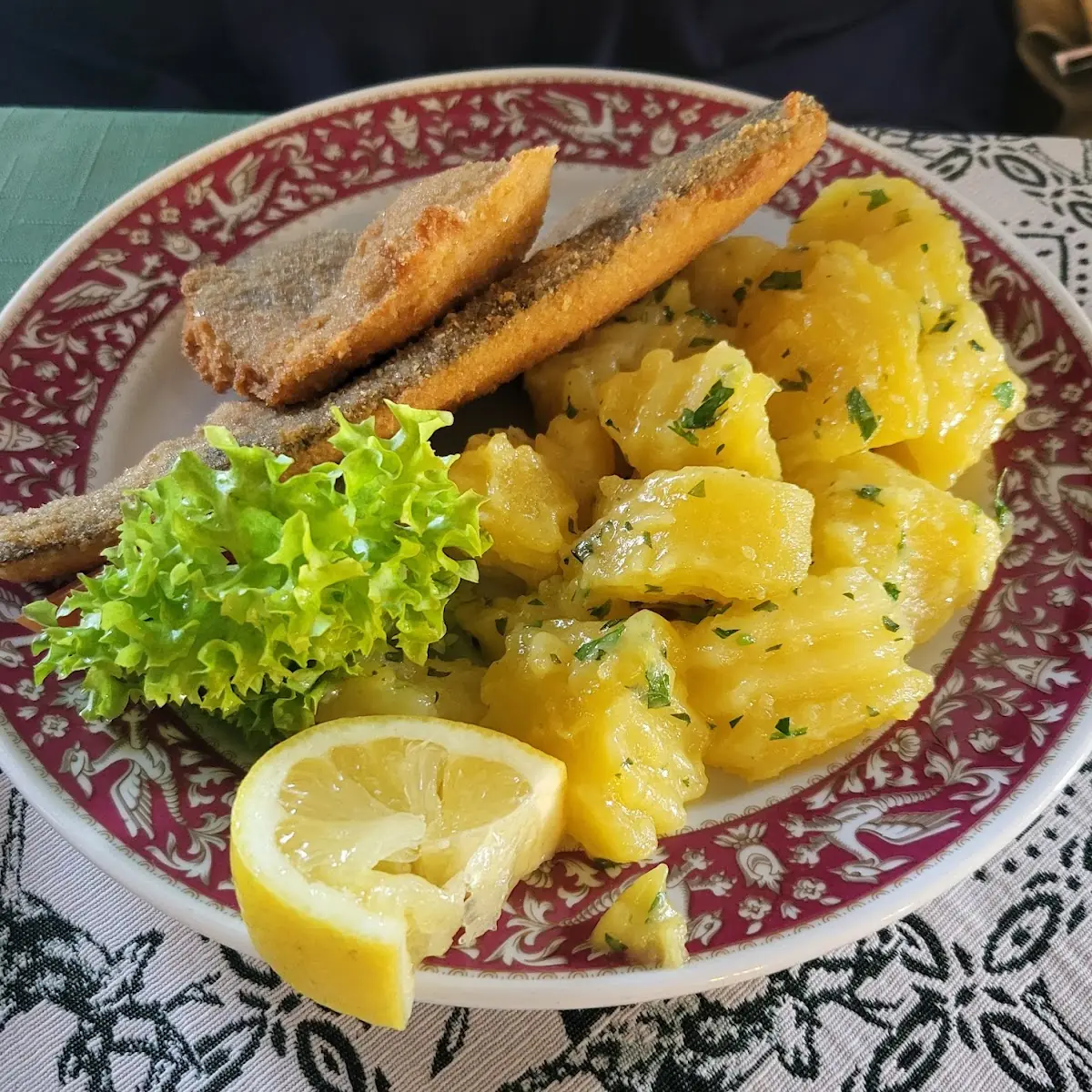 Essen und Trinken photo 9