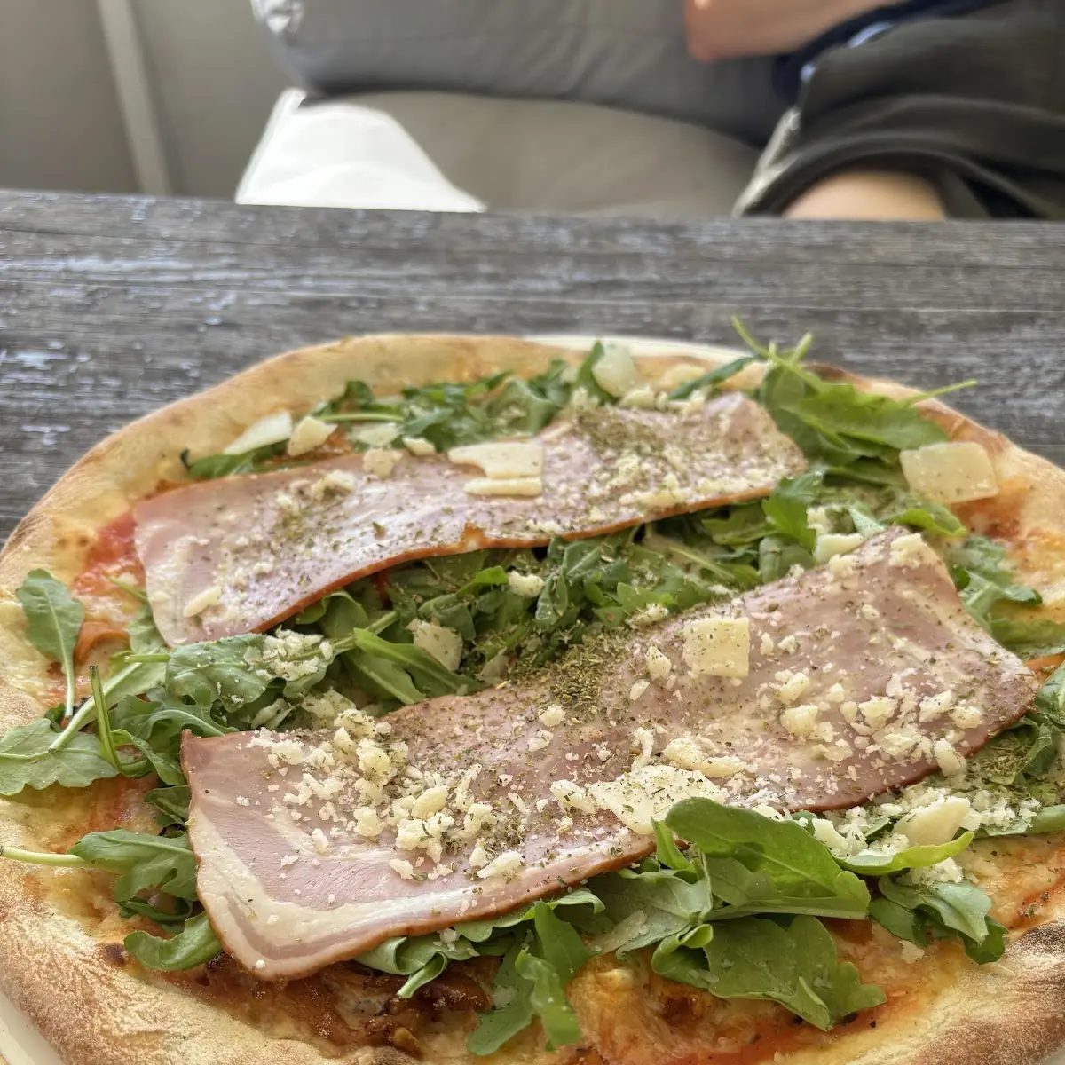 Essen und Trinken photo 10