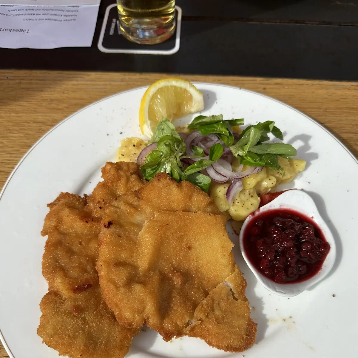 Essen und Trinken photo 4