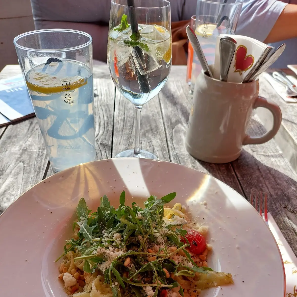 Essen und Trinken photo 6