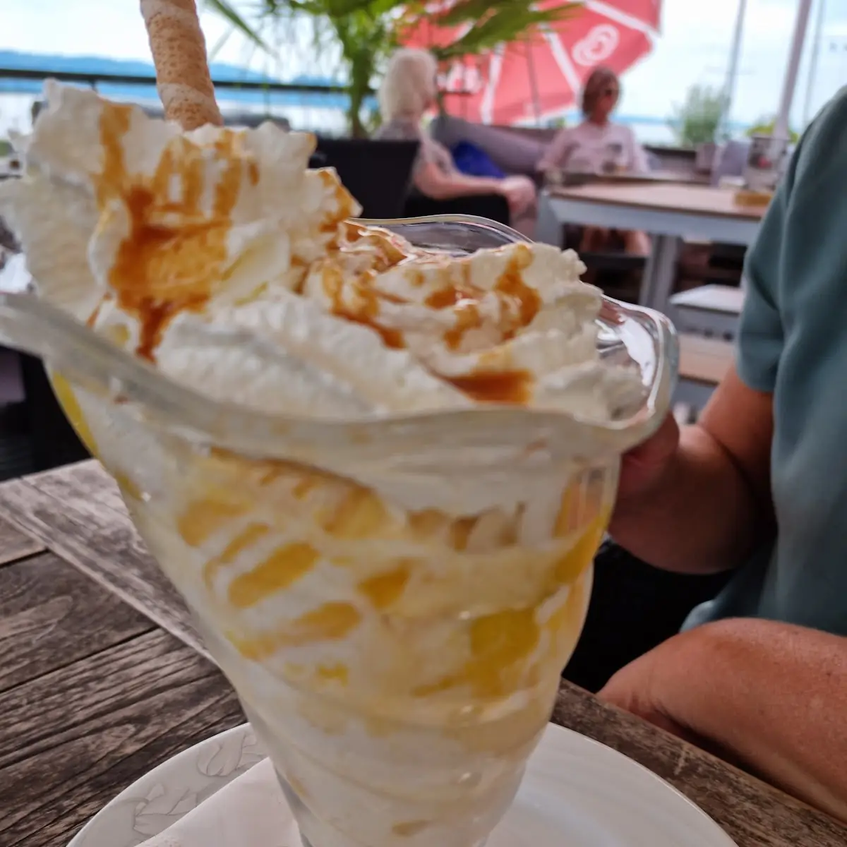 Essen und Trinken photo 7