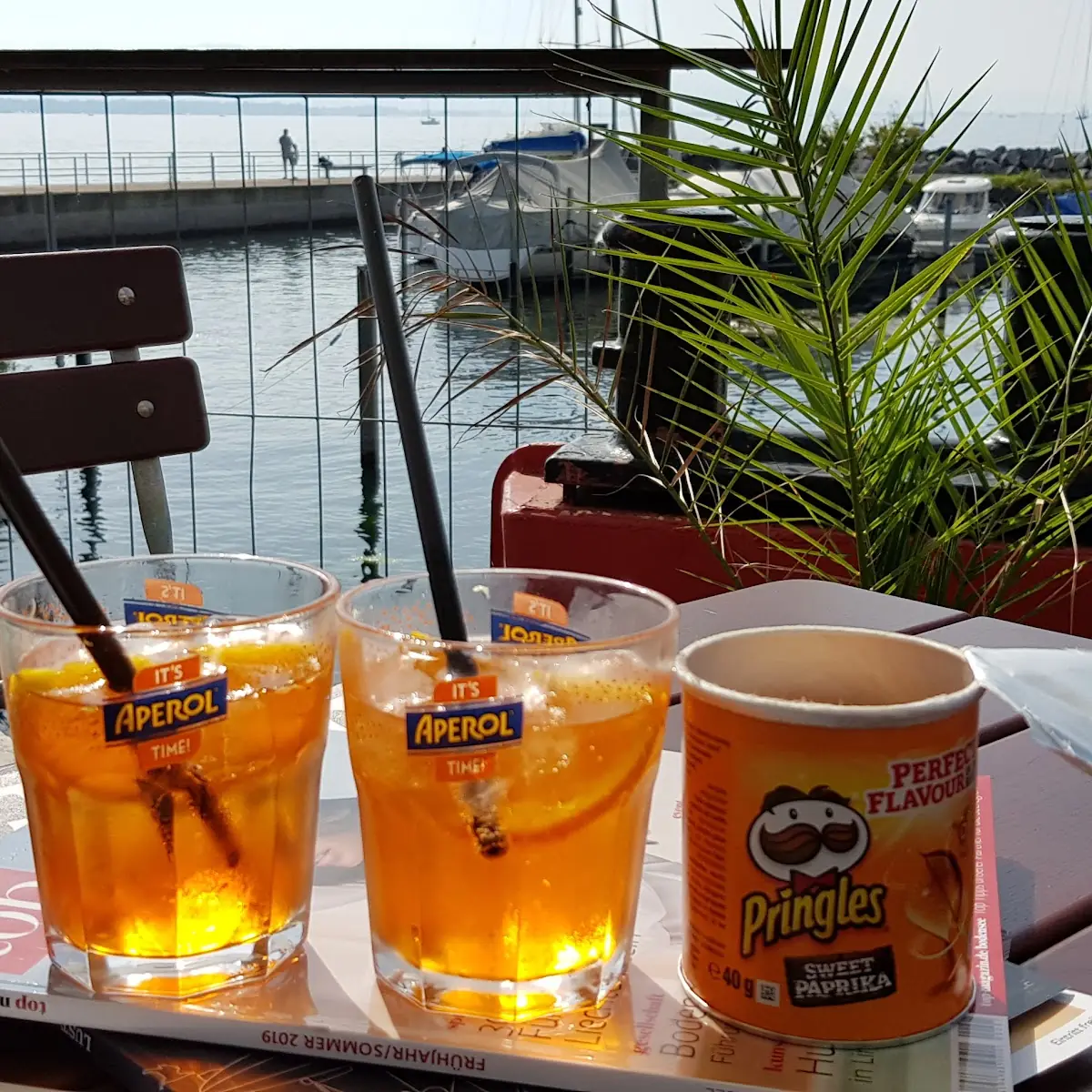Essen und Trinken photo 8
