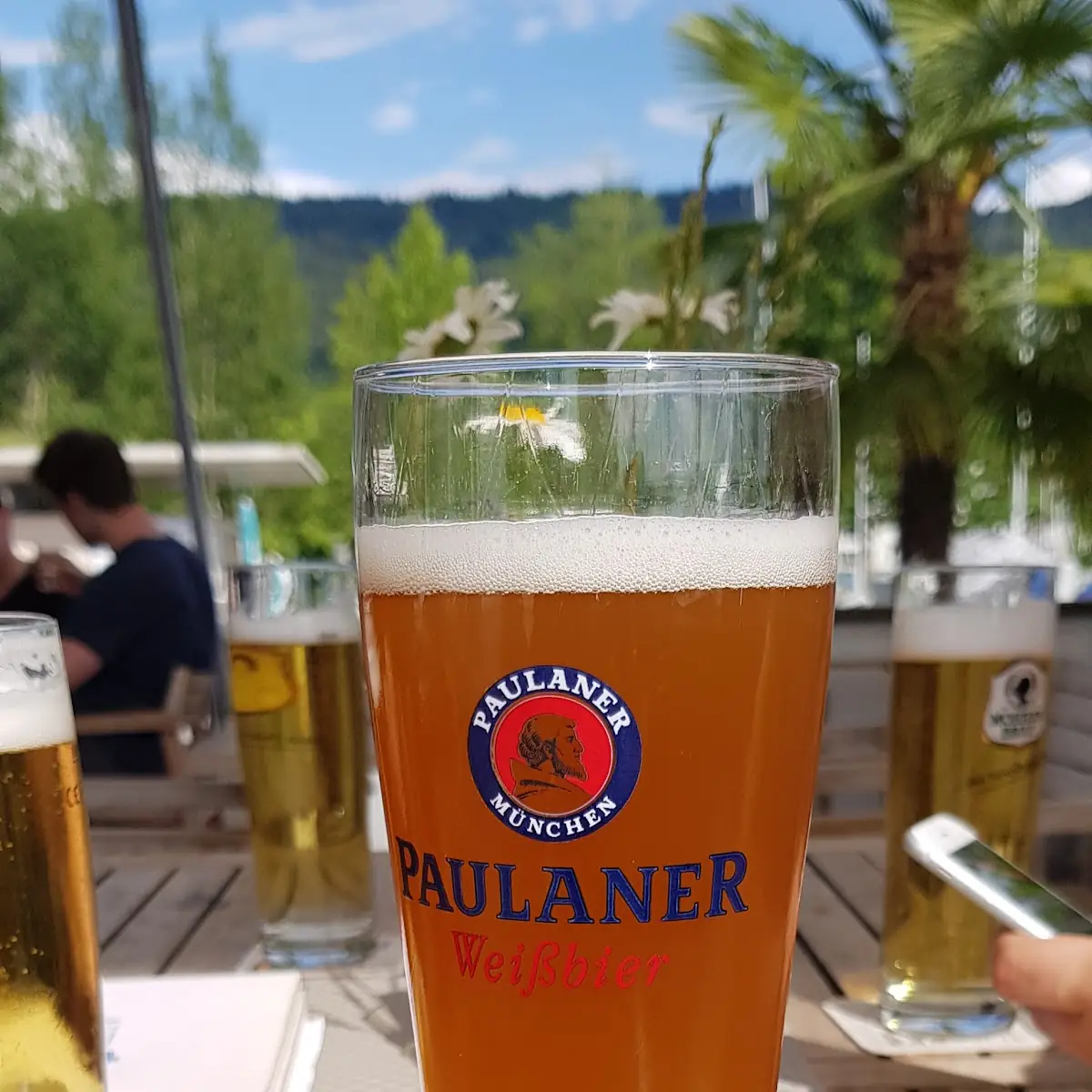 Essen und Trinken photo 9