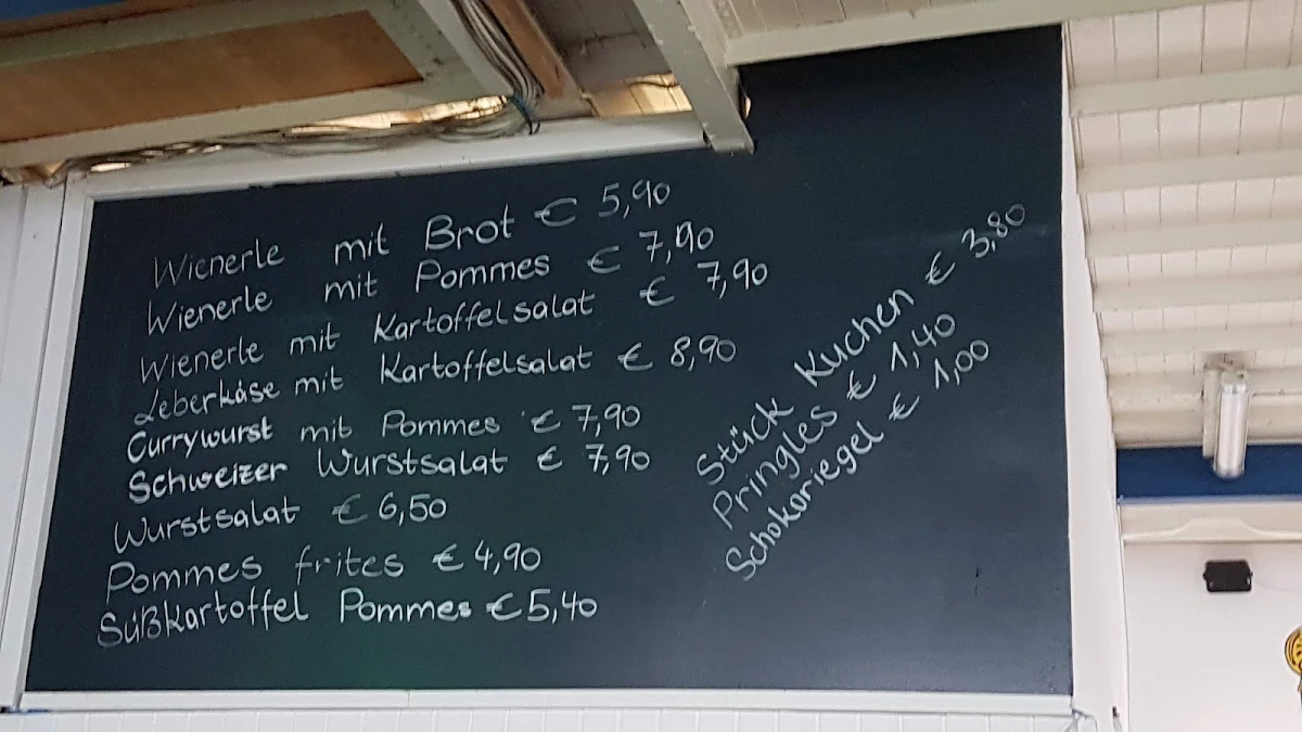 Speisekarte photo 8