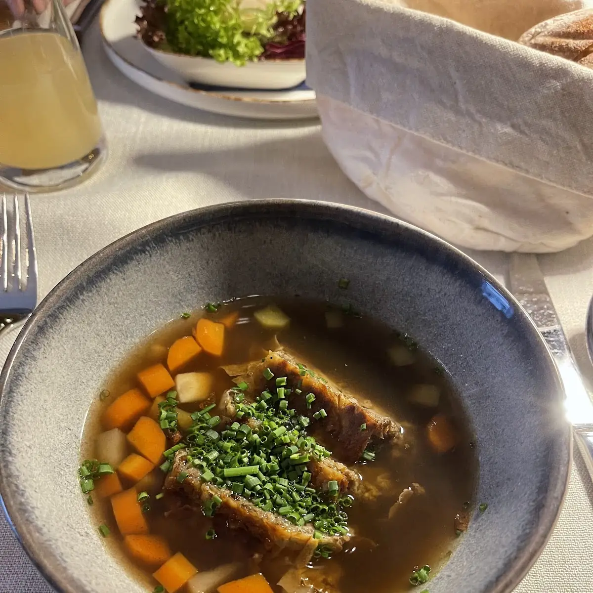 Essen und Trinken photo 1