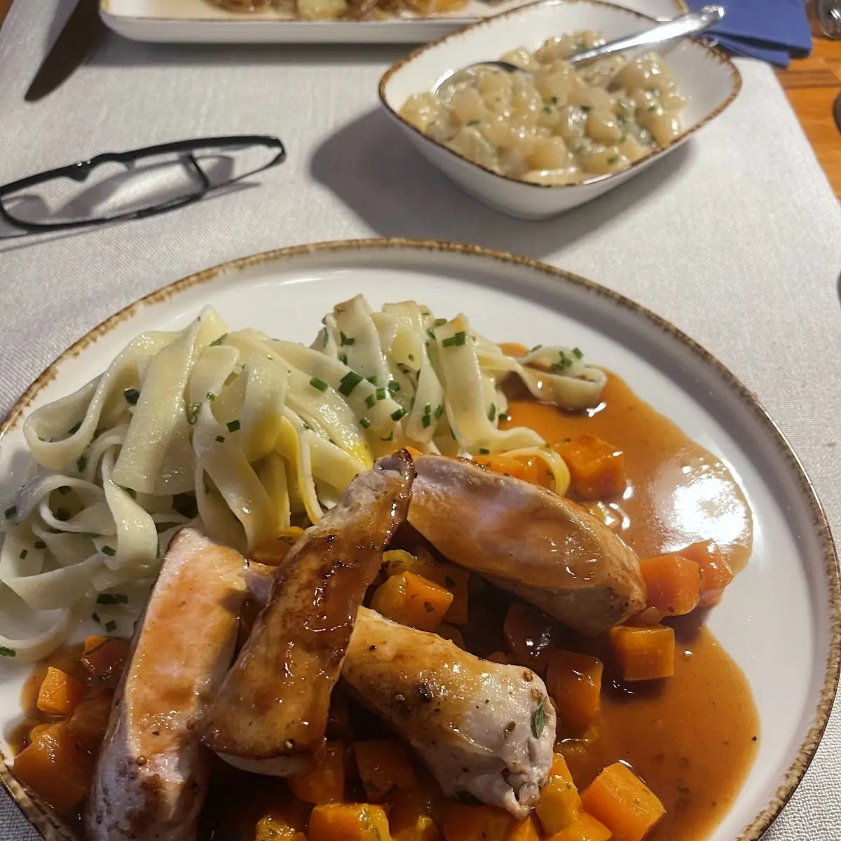 Essen und Trinken photo 10