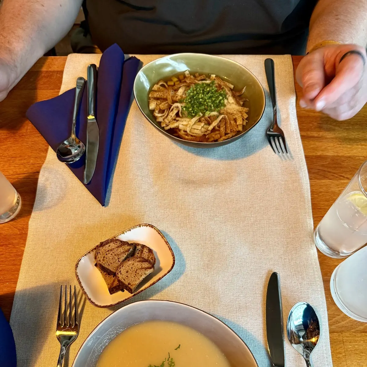 Essen und Trinken photo 3