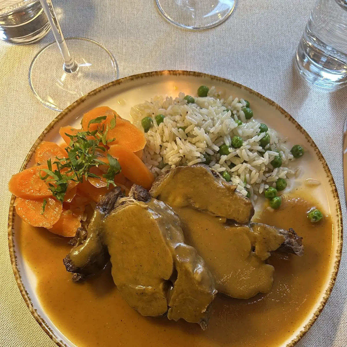 Essen und Trinken photo 5