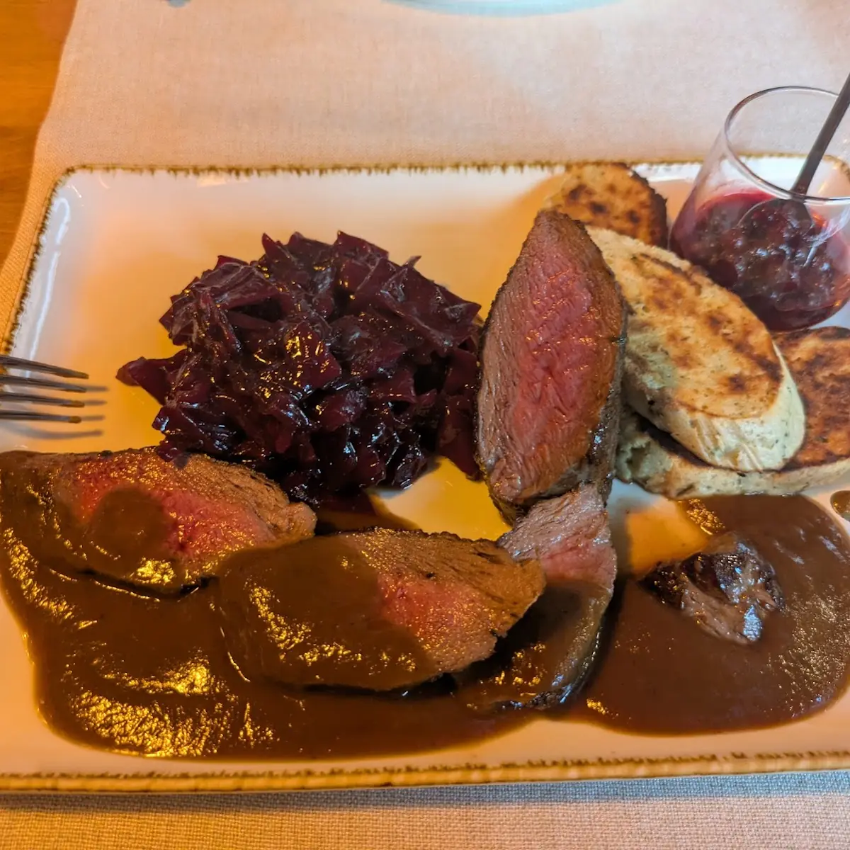 Essen und Trinken photo 6