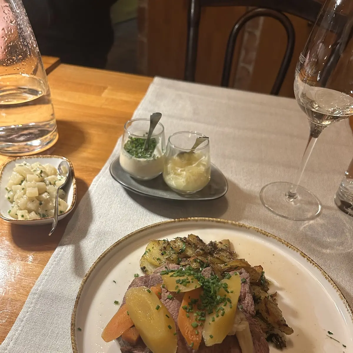 Essen und Trinken photo 8