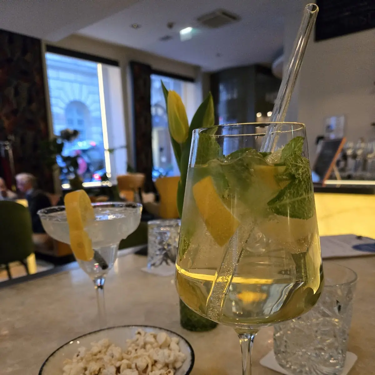 Essen und Trinken photo 6