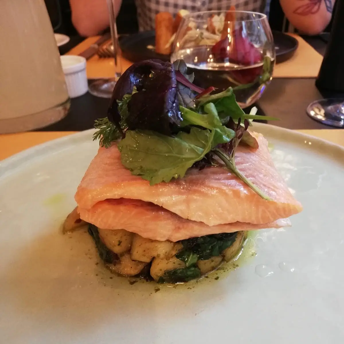 Essen und Trinken photo 7