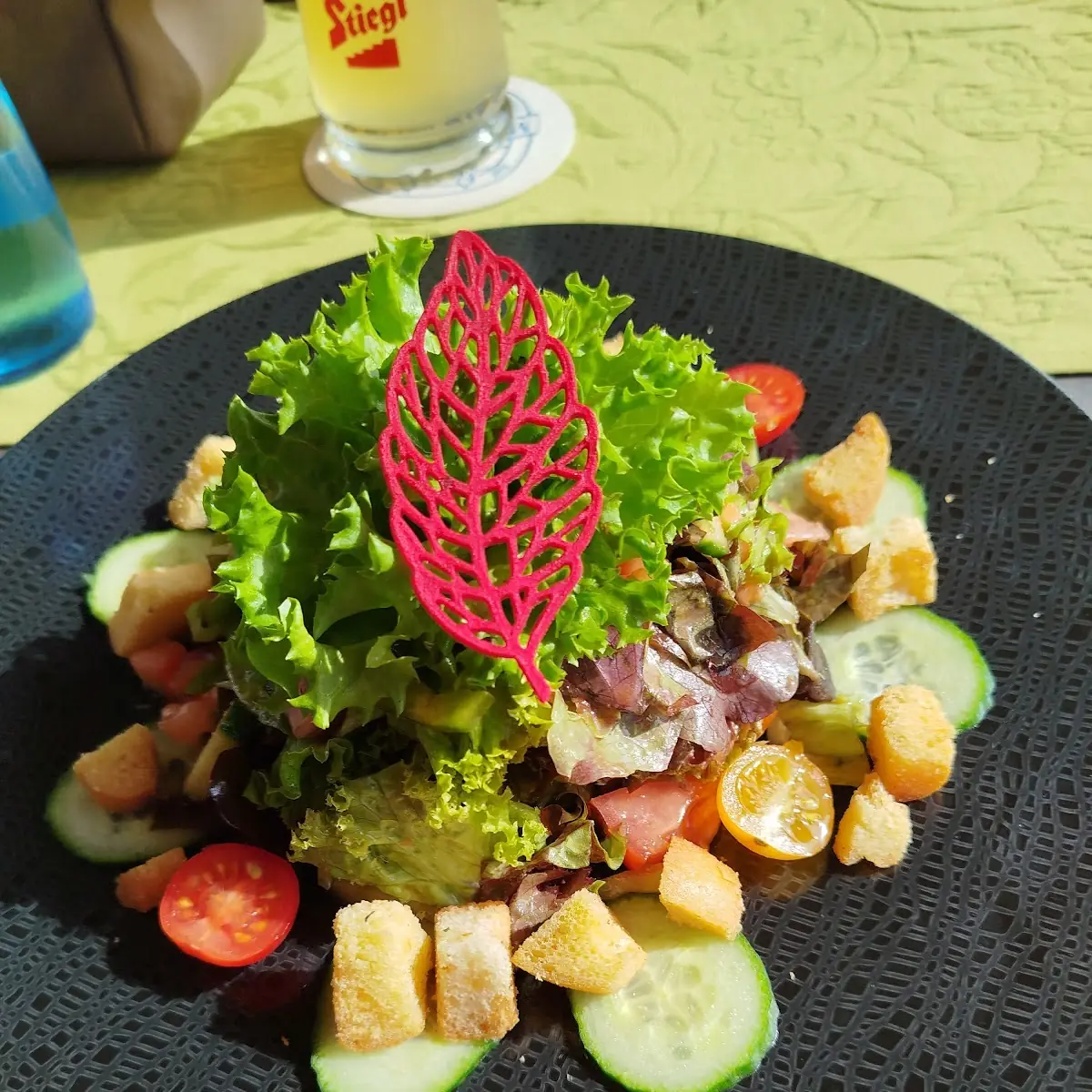 Essen und Trinken photo 1