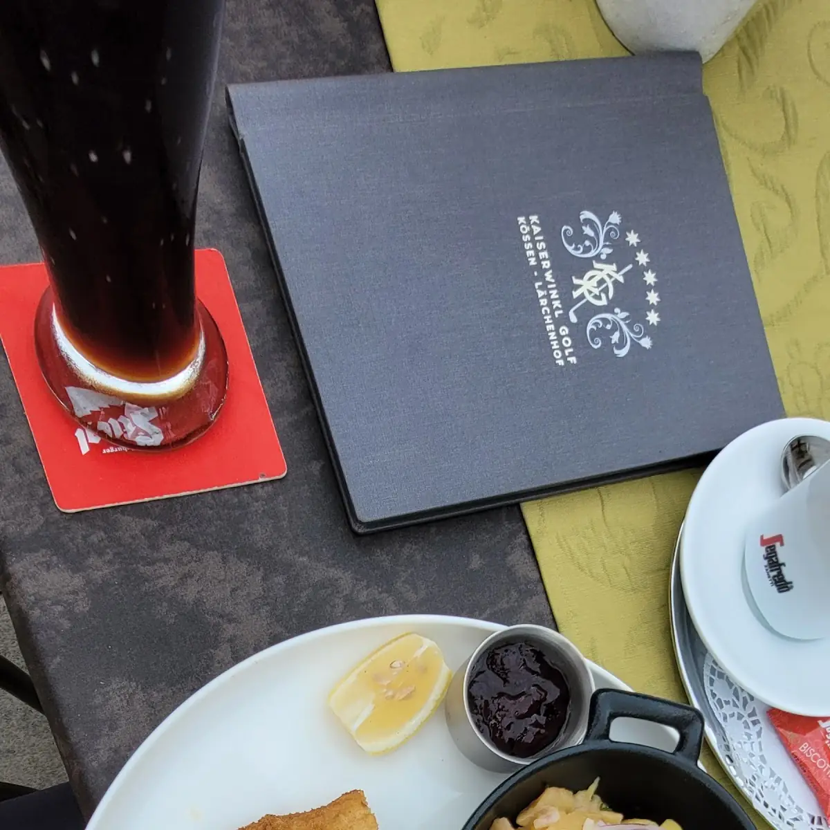 Essen und Trinken photo 5
