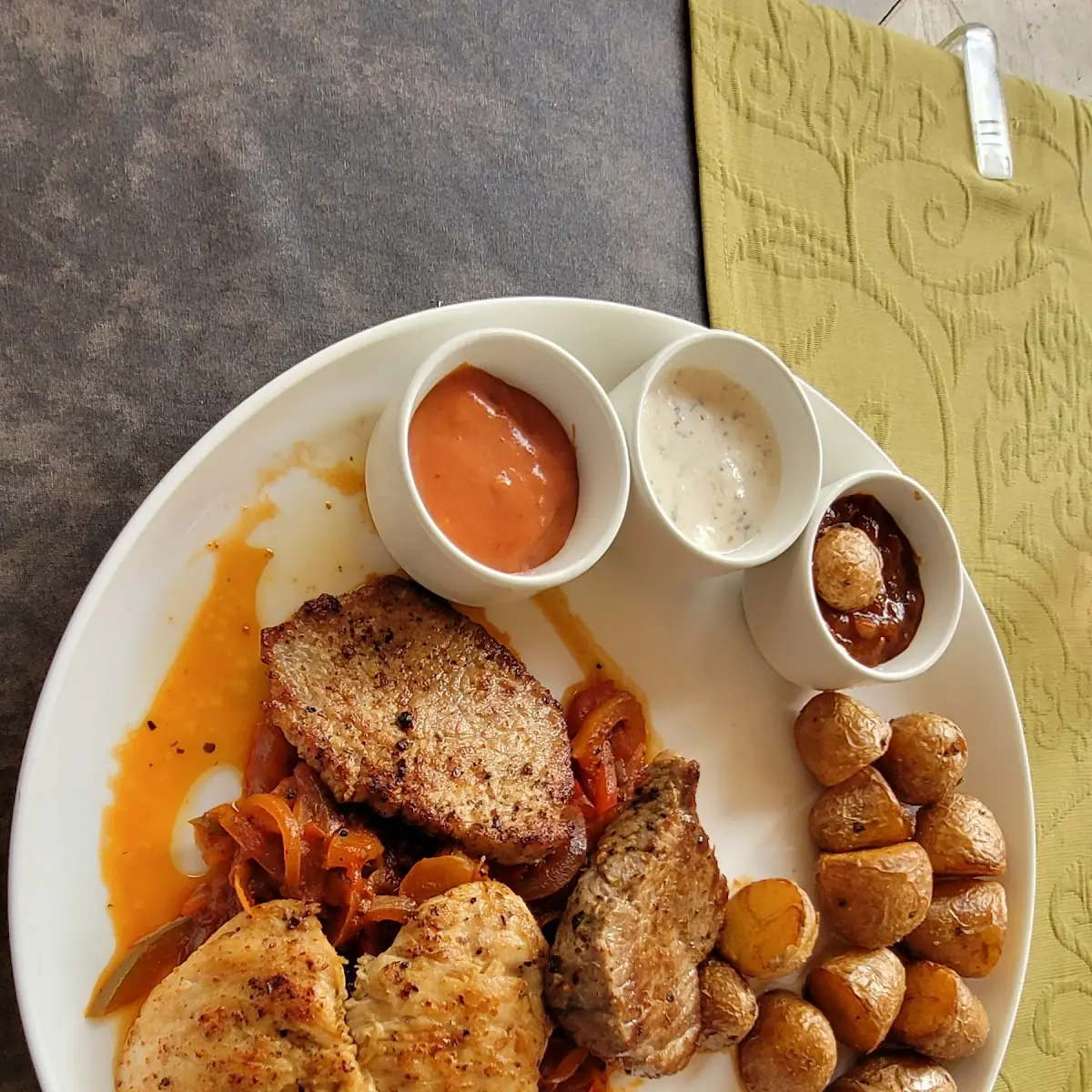 Essen und Trinken photo 6