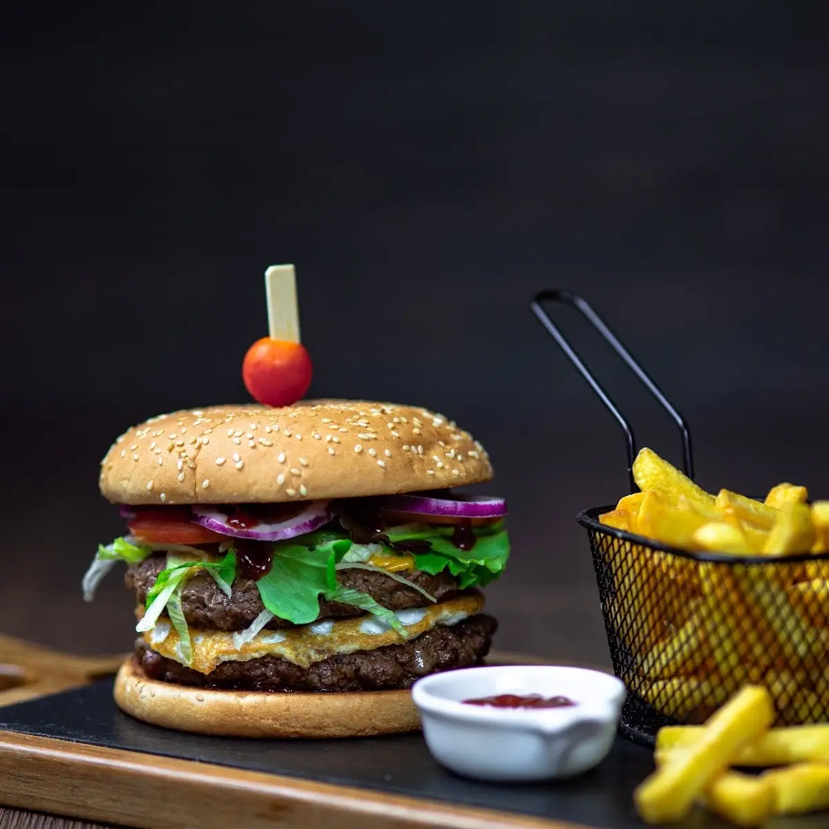 Essen und Trinken photo 4