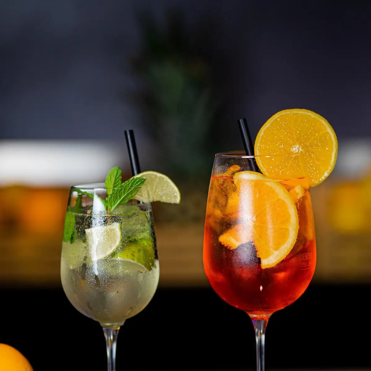Essen und Trinken photo 6