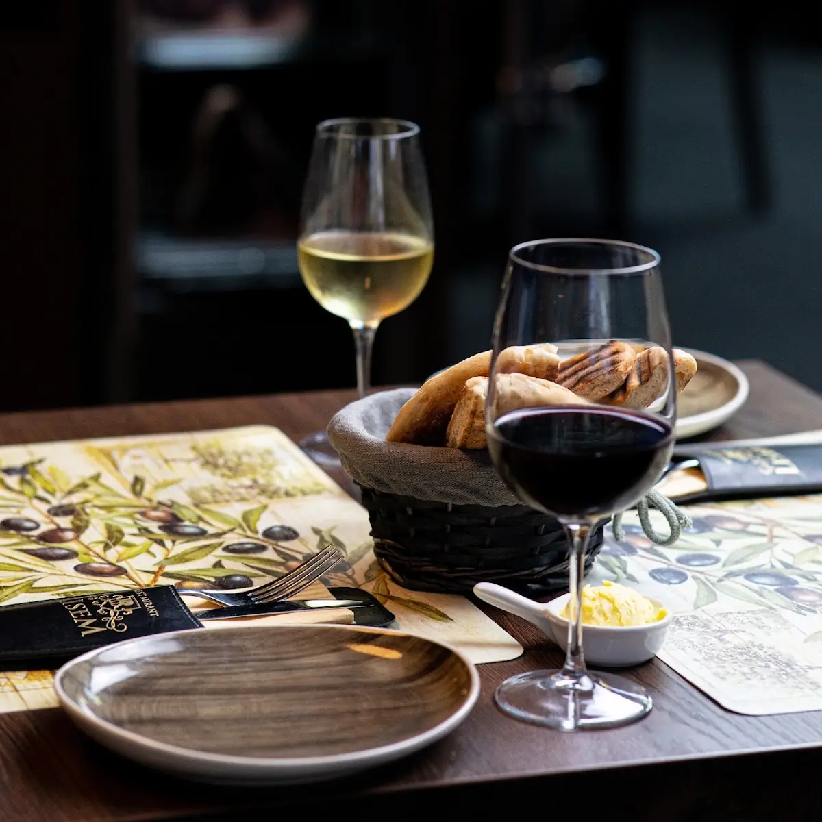 Essen und Trinken photo 7