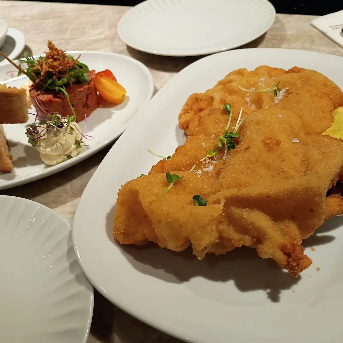 Essen und Trinken photo 2