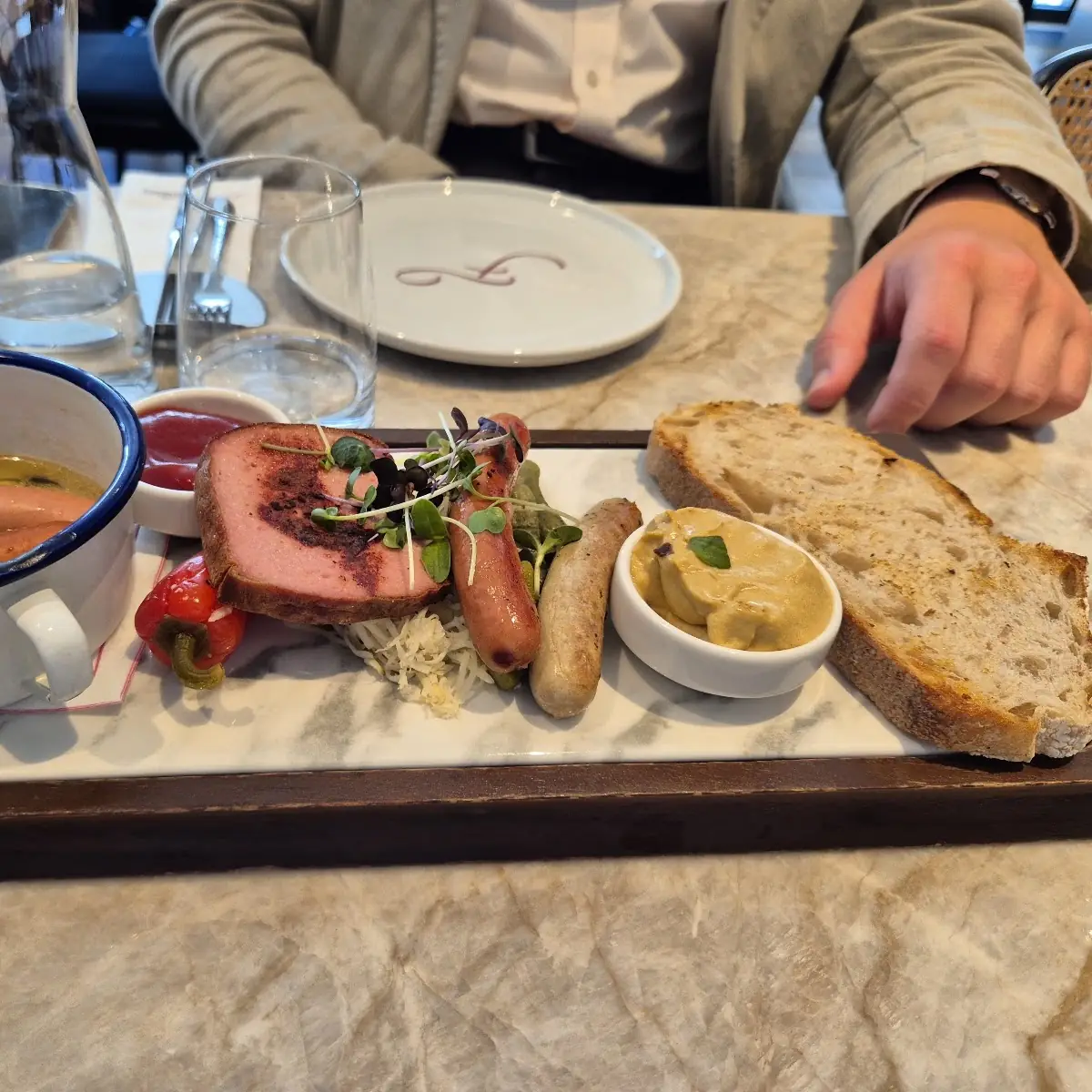Essen und Trinken photo 5