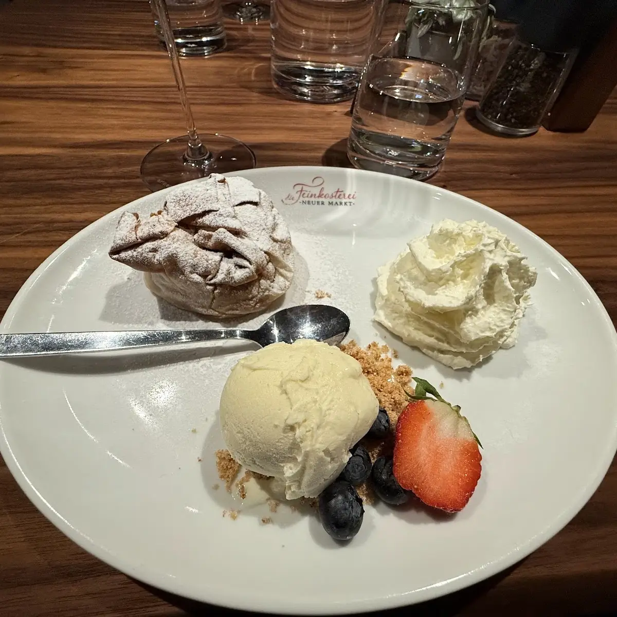 Essen und Trinken photo 7