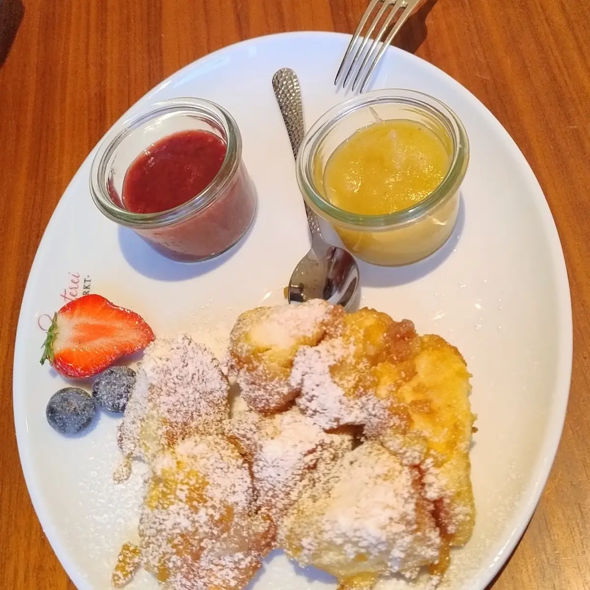 Essen und Trinken photo 8